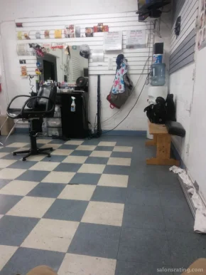 First Impression Barber Shop, Moreno Valley - Photo 4