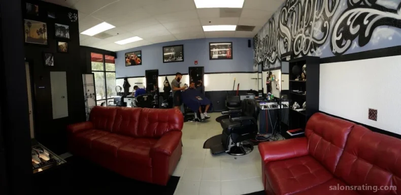 Locally Supported Barbershop, Moreno Valley - Photo 3