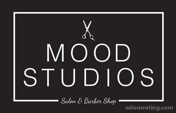 Mood Studios Salon & Barber Shop, Murfreesboro - 