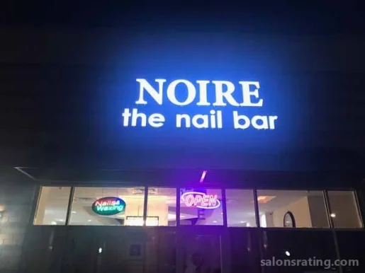 Noire The Nail Bar, Murfreesboro - Photo 6