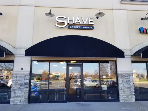 Shave Barber Lounge, Murfreesboro - Photo 1