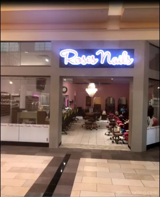 Rose's Nail Salon, Murfreesboro - Photo 2