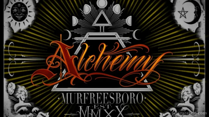 Alchemy Murfreesboro, Murfreesboro - Photo 2