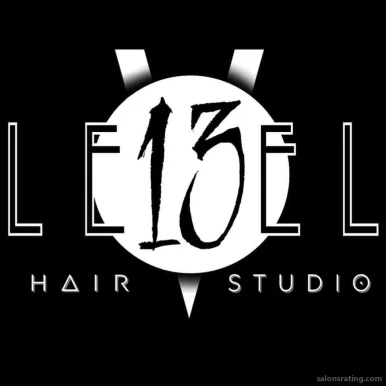 Cassie Gibbs @ Level 13 Hair Studio, Murfreesboro - Photo 2