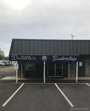 Dolittle's Barbershop, Murfreesboro - Photo 7