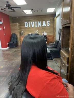 Divina’s Salon, Murfreesboro - Photo 4