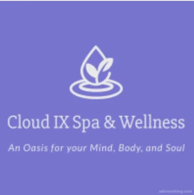 Cloud IX Spa & Wellness, Murfreesboro - Photo 1