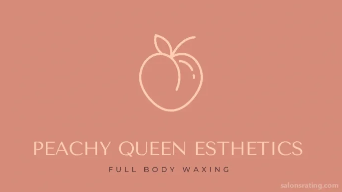 Peachy Queen Esthetics, Murfreesboro - 