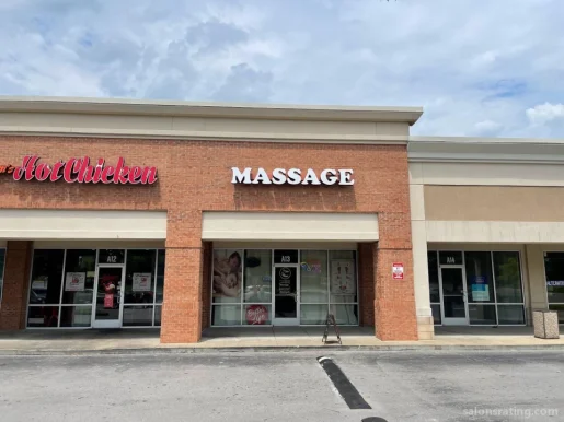 Better life massage, Murfreesboro - Photo 2