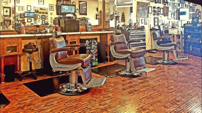 Nexgen Barber Shop, Murfreesboro - Photo 1