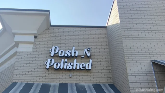 Posh N Polished, Murfreesboro - Photo 4