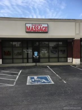 Sakura Massage, Murfreesboro - Photo 1