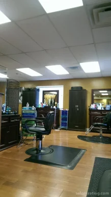 Hair Topix Salon, Murfreesboro - Photo 1