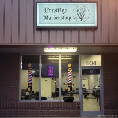 Prestige BarberShop, Murfreesboro - Photo 3