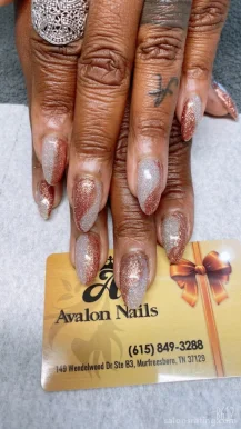 Avalon Nails, Murfreesboro - Photo 4