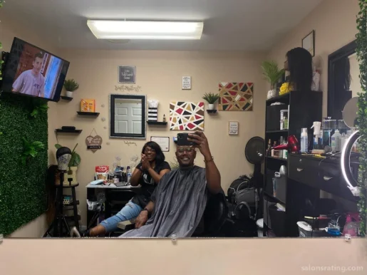 Pickens Barbershop, Murfreesboro - Photo 4