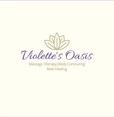 Violette’s Oasis, Murfreesboro - 