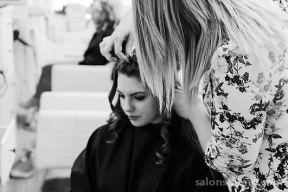 The social hair salon, Murrieta - Photo 2