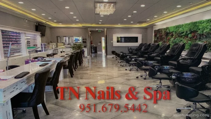 TN Nails and Spa, Murrieta - Photo 3
