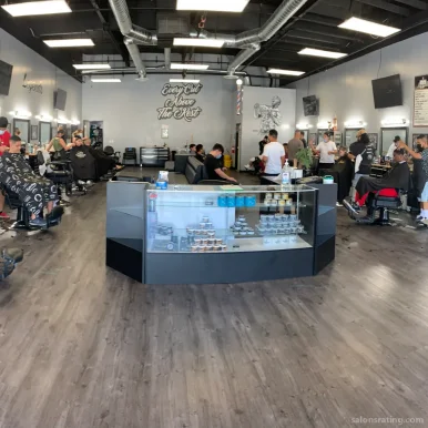 Legends barber shop, Murrieta - Photo 2
