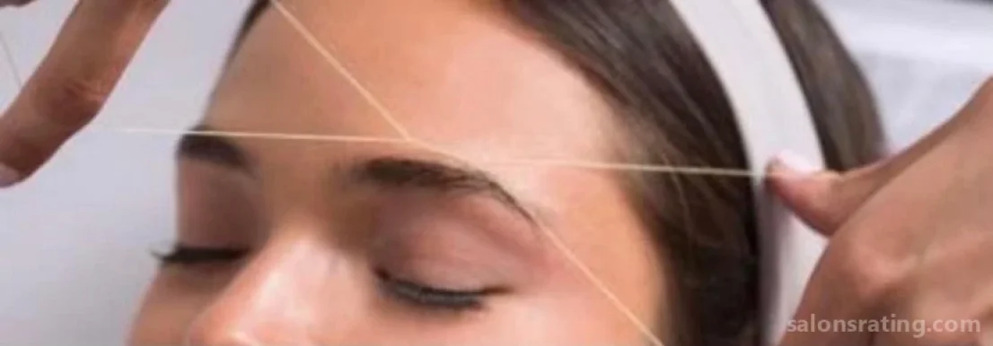 Eyebrows By Masie - Eyebrow Threading, Murrieta - Photo 3