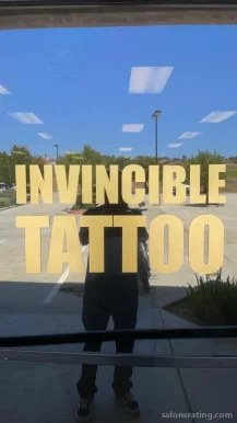 Invincible Tattoo, Murrieta - Photo 1