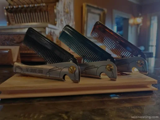 Chrome Comb Barbershop, Nampa - Photo 6