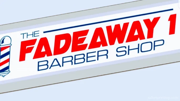 The FadeAway 1 Barbershop, Nampa - Photo 2