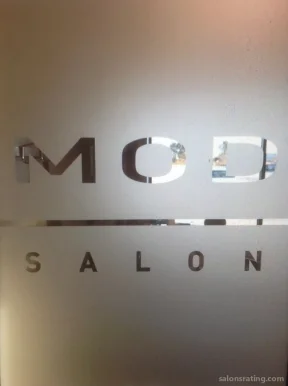 MOD Salon, Naperville - 