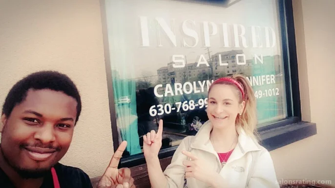 Inspired Salon by Carolyn, Naperville - Photo 7