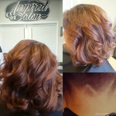 Inspired Salon by Carolyn, Naperville - Photo 1