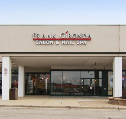 Frank Gironda Salon & Spa, Naperville - Photo 1