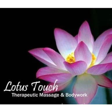 Lotus Touch Therapeutic Massage & Bodywork, Naperville - 
