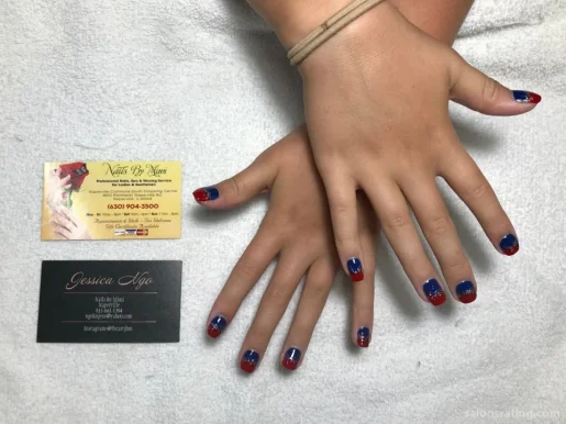 Nails By Mimi, Naperville - Photo 4