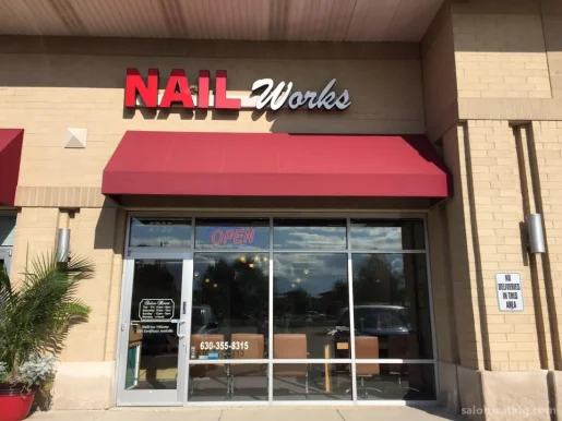 Nail Works, Naperville - Photo 3