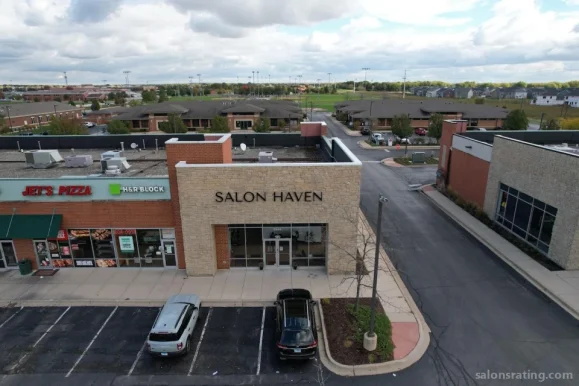 Salon Haven, Naperville - Photo 2