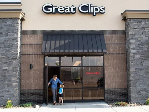 Great Clips, Naperville - 