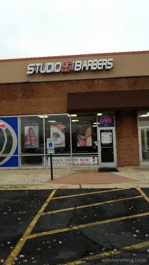 Studio 95 Barbers, Naperville - Photo 7