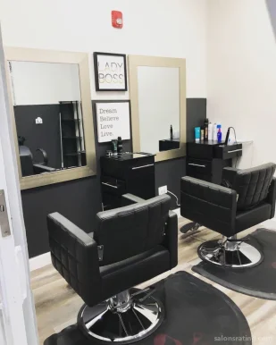 Lush Hair Salon Studio, Naperville - Photo 4