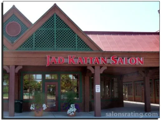Jad Kattan Salon, Naperville - Photo 2
