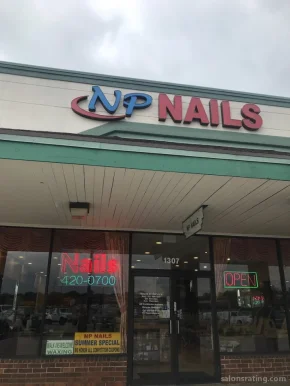NP Nails, Naperville - Photo 1