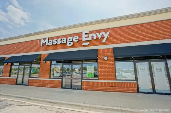 Massage Envy, Naperville - Photo 1