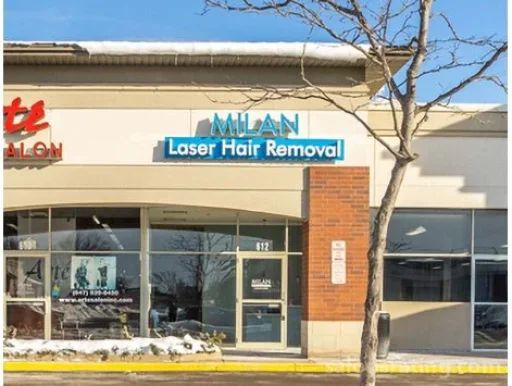Milan Laser Hair Removal, Naperville - Photo 3