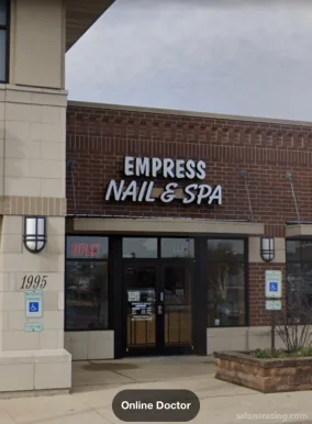 Empress Nails & Spa, Naperville - Photo 4