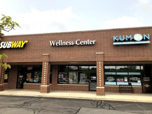 Spinal Rehab and Wellness Center of Naperville, Naperville - Photo 2