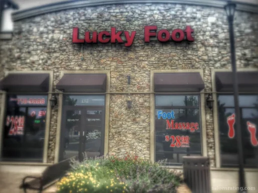 Lucky Foot, Naperville - Photo 3