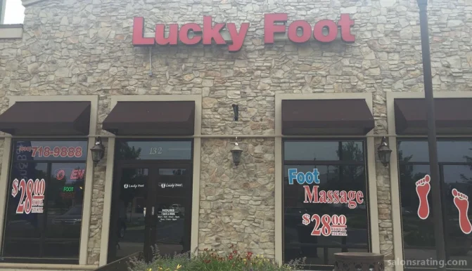Lucky Foot, Naperville - Photo 4