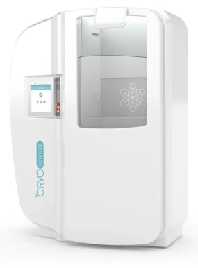 CryoLuxe Cryotherapy Naperville, Naperville - 