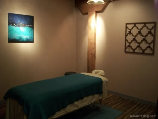 Chelsea's Massage Therapy, Naperville - Photo 4