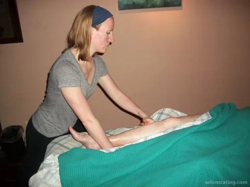 Chelsea's Massage Therapy, Naperville - Photo 1